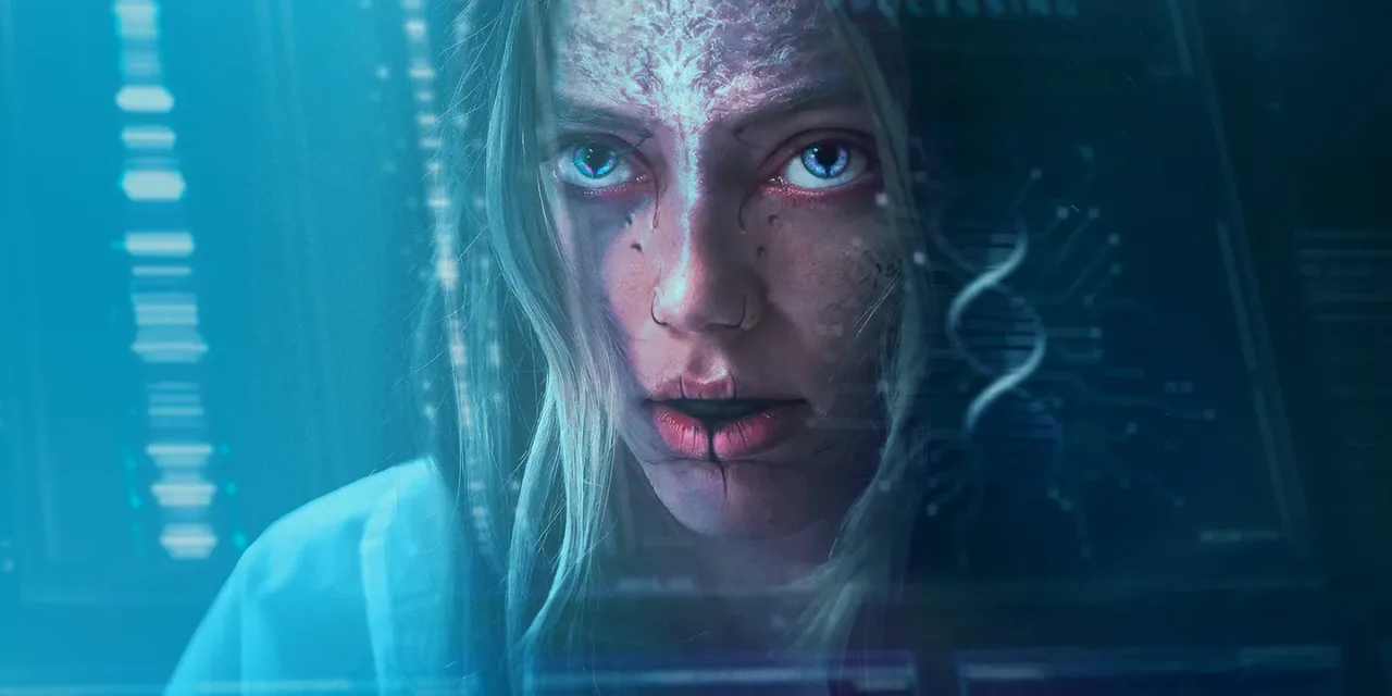 Avec The Fix, Paramount+ mise sur une dystopie où la survie devient un enjeu politique