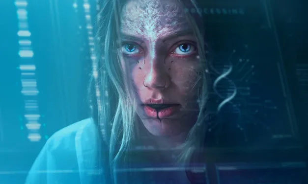 Avec The Fix, Paramount+ mise sur une dystopie où la survie devient un enjeu politique