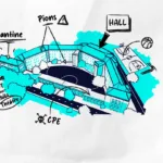 La grande classe : Mouloud Achour fait retourner Pierre Niney dans son ancien lycée sur Canal+