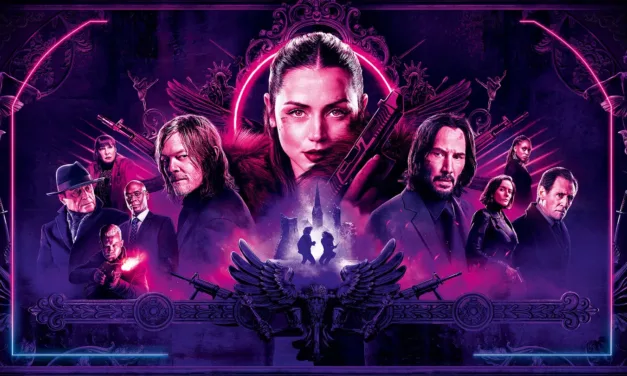 Ballerina : de l’univers de John Wick débarque sur Canal+ le 10 janvier