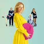 Le petit locataire : Karin Viard face à une grossesse inattendue le 26 janvier sur France 3