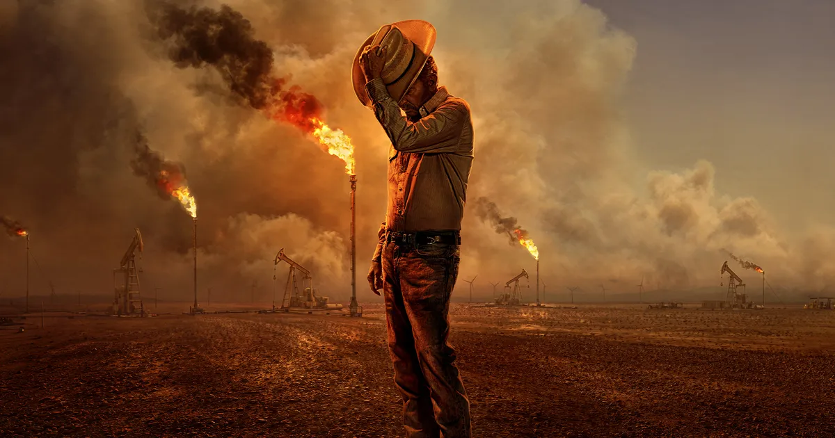 Landman saison 2 : la fin expliquée entre reprise de contrôle et menace silencieuse