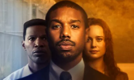 La voie de la justice passe ce soir sur TF1 : le film est-il disponible sur Netflix ?