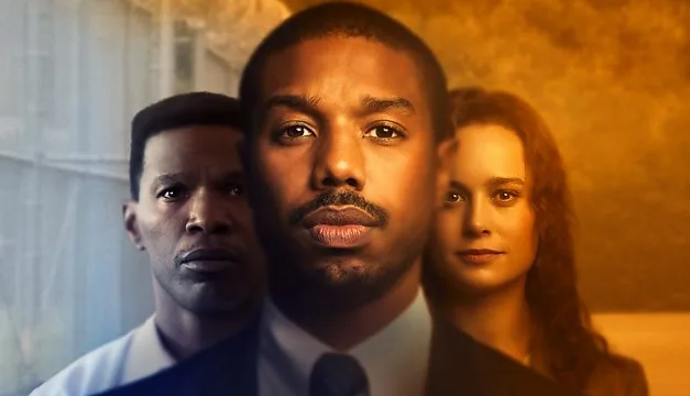 La voie de la justice passe ce soir sur TF1 : le film est-il disponible sur Netflix ?