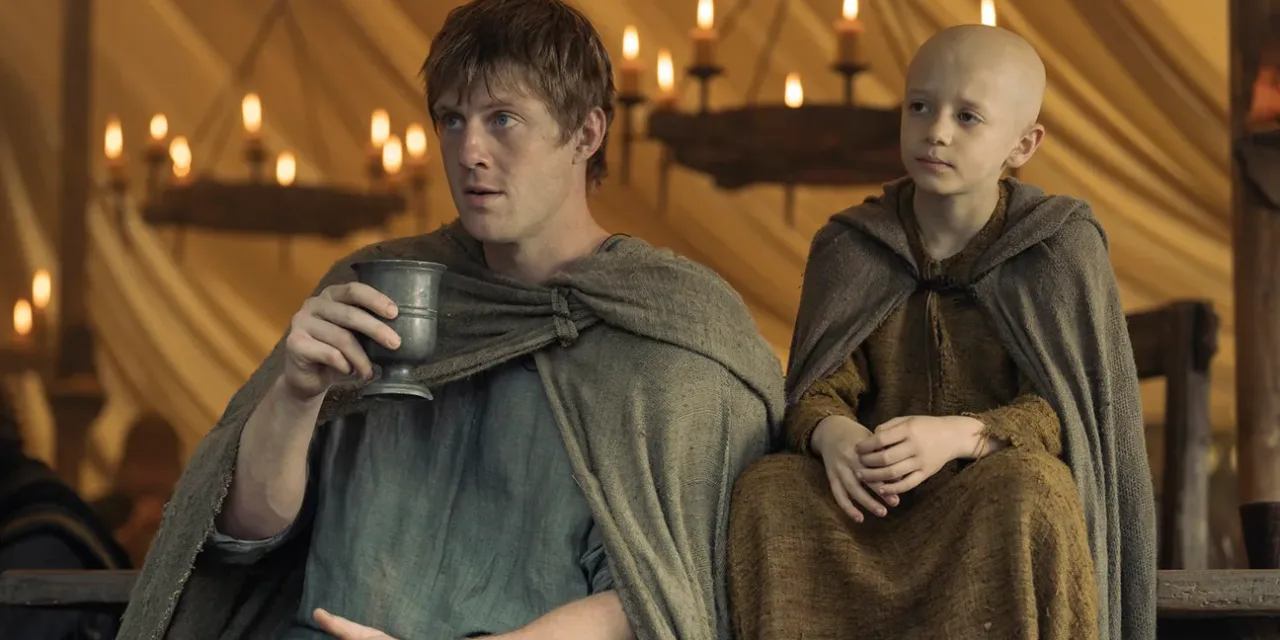 A Knight of the Seven Kingdoms : où se situe la série dans la chronologie de Game of Thrones ? (HBO Max)