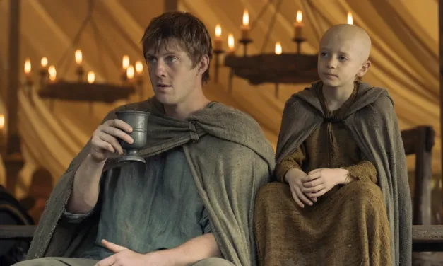 A Knight of the Seven Kingdoms : des saisons 2 et 3 pensées dès la création de la série ?