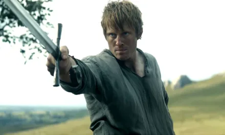 A Knight of the Seven Kingdoms : où regarder la série en France ?