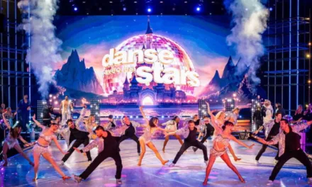 Danse avec les stars saison 15 : la compétition s’intensifie dès le 30 janvier sur TF1