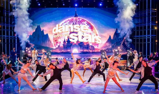 Danse avec les stars saison 15 : la compétition s’intensifie dès le 30 janvier sur TF1
