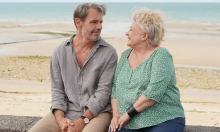 Des mains en or sur France 3 : Lambert Wilson et Josiane Balasko face à la douleur et au soin