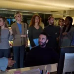 ConcordIA sur France 2 : une série d’anticipation sous surveillance à voir dès le 19 janvier