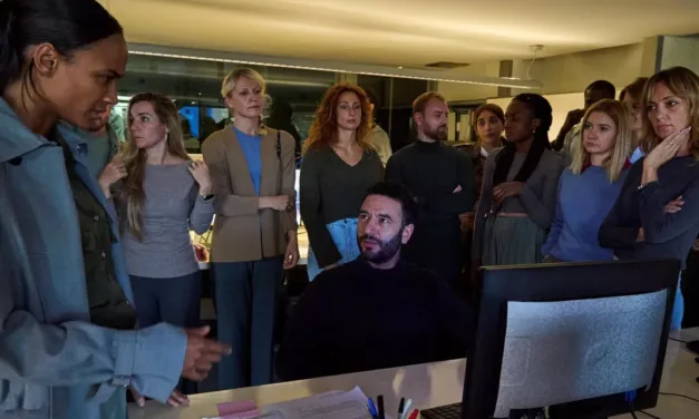 ConcordIA : quand sortiront les prochains épisodes sur France 2 ?