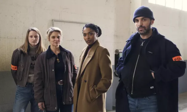 France 2 diffuse Comme une ombre, un polar sur les failles du système judiciaire dès le 22 janvier