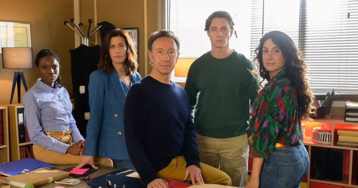 Bellefond épisode 6 : Liaison dangereuse, un épisode inédit où l’amitié menace l’équilibre de la justice sur France 3