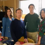 Bellefond épisode 6 : Liaison dangereuse, un épisode inédit où l’amitié menace l’équilibre de la justice sur France 3