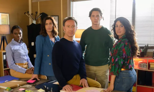 Bellefond épisode 2 : Liaison dangereuse, un épisode inédit où l’amitié menace l’équilibre de la justice sur France 3