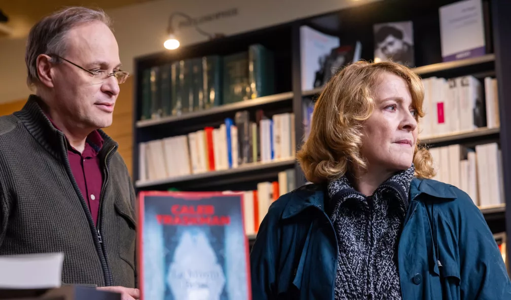 Il était deux fois : ce que réservent les épisodes 3 et 4 diffusés le 14 janvier sur France 2