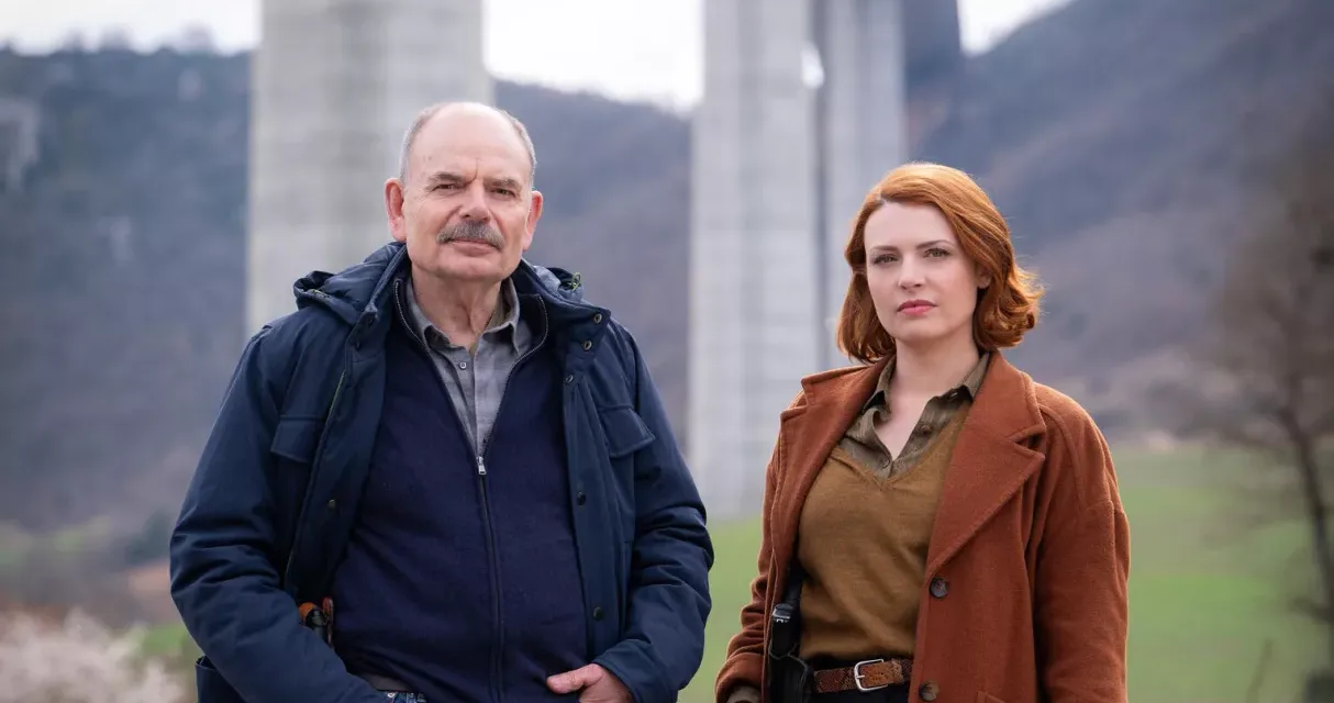 Meurtres à Millau : une enquête familiale au cœur des légendes de l’Aveyron en janvier sur France 3