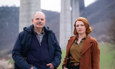 Meurtres à Millau : une enquête familiale au cœur des légendes de l’Aveyron en janvier sur France 3