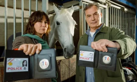 Flair de famille : Exploration fatale, un nouvel épisode inédit diffusé sur France 2 le 31 janvier