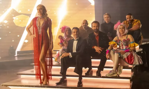 César Wagner – Épisode 12 : On a tué Dalida, une enquête inédite diffusée le 9 janvier sur France 2