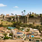 France, il était une fois demain : France 2 imagine le pays en 2100 le 27 janvier