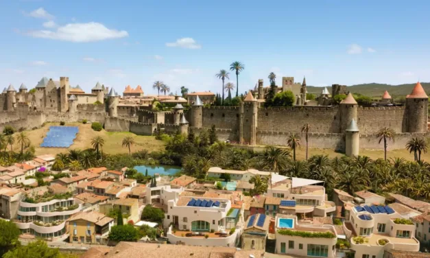 France, il était une fois demain : France 2 imagine le pays en 2100 le 27 janvier