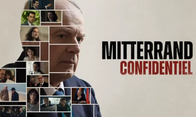 Mitterrand confidentiel : quand seront diffusés les prochains épisodes de la série événement consacrée aux dernières années du président sur  France 2 ?