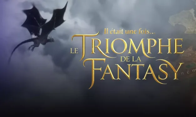 Il était une fois… le triomphe de la fantasy : un documentaire ce soir sur l’histoire d’un genre majeur (France 4)