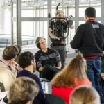 Les rencontres du Papotin : Orelsan au cœur d’un échange sans codes sur France 2