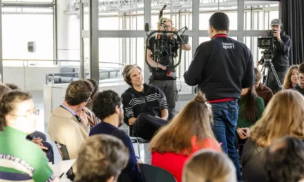Les rencontres du Papotin : Orelsan au cœur d’un échange sans codes sur France 2