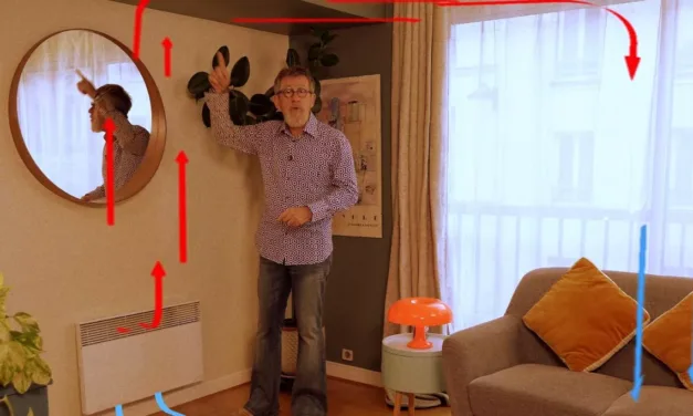 Le monde de Jamy sur France 5 : une soirée dédiée au chauffage et aux coûts de l’énergie le 19 janvier