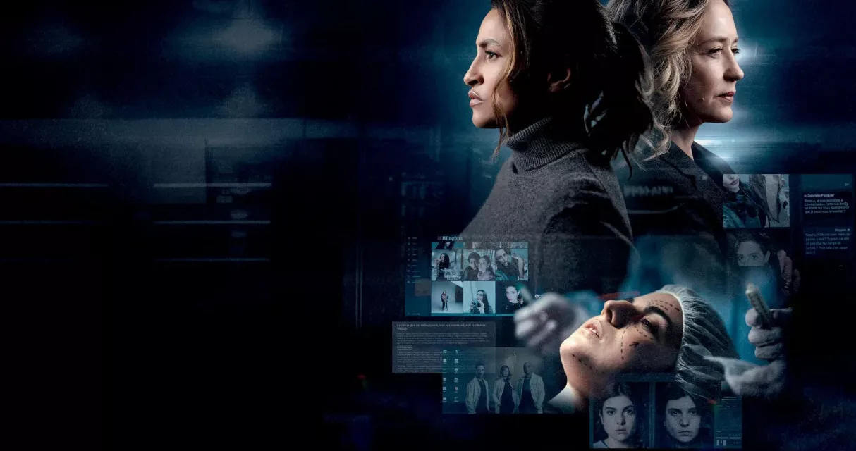 Apparences : une mini-série policière à découvrir le 30 janvier sur France TV (et prochainement sur France 2)