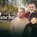 Un dimanche à la campagne sur France 2 le 4 janvier : Frédéric Lopez ouvre l’année avec trois invités
