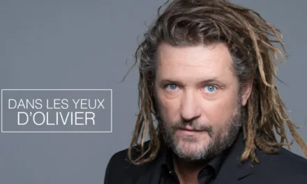 Guet-apens sur la toile : Dans les yeux d’Olivier enquête sur les pièges d’Internet sur France 2