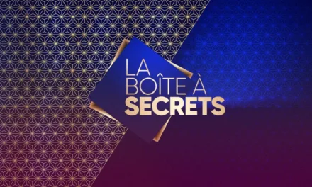 La boîte à secrets : Julien Clerc, Julie Zenatti et Antoine Duléry réunis sur France 3 le 2 janvier
