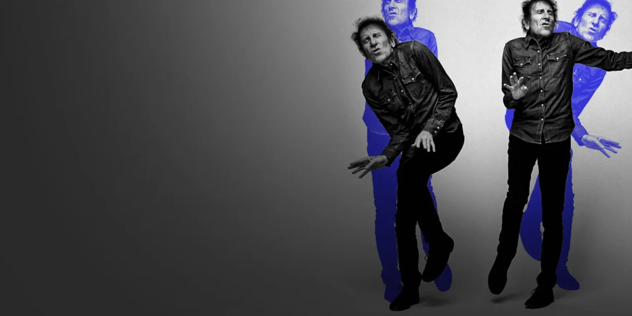 Alain Souchon en concert ici & là au Dôme de Paris : la rediffusion sur France 4 le 7 janvier