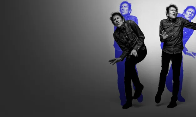 Alain Souchon en concert ici & là au Dôme de Paris : la rediffusion sur France 4 le 7 janvier