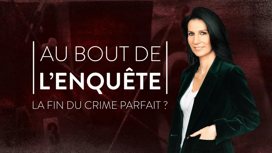 Au bout de l’enquête : trois grandes affaires criminelles diffusées sur France 2 le 31 janvier