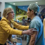 Pluribus sur Apple TV+ : la série de Vince Gilligan récompensée aux Golden Globes