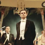 Arte programme Aviator : retour sur un grand film biographique des années 2000