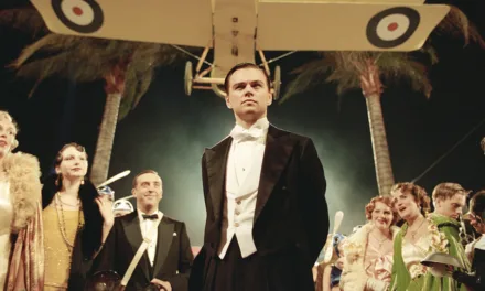 Arte programme Aviator : retour sur un grand film biographique des années 2000