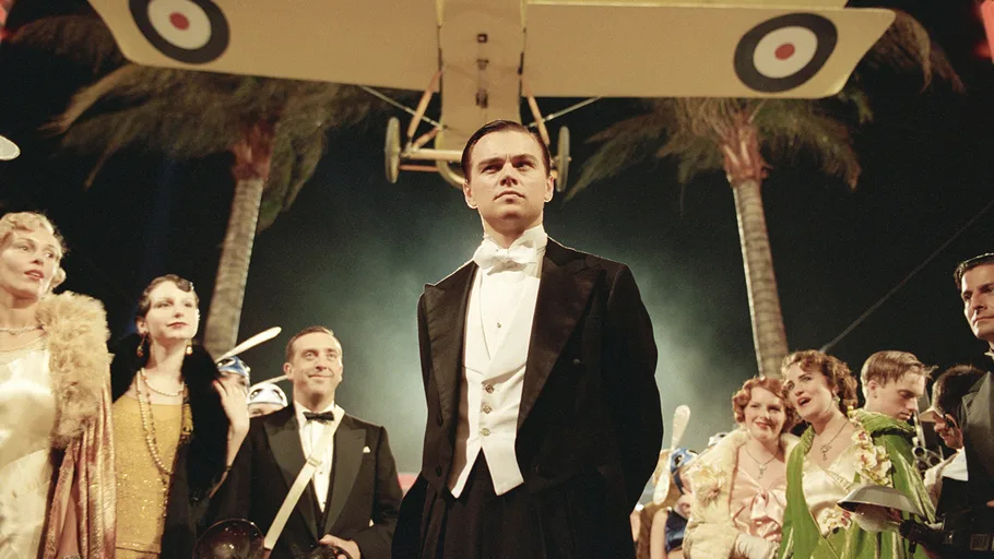 Arte programme Aviator : retour sur un grand film biographique des années 2000