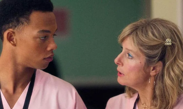 Sage-homme : le film de Jennifer Devoldère diffusé sur France 2 le 11 janvier