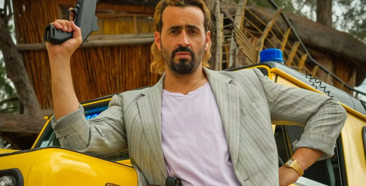 Sentinelle sur TMC : où voir le film porté par Jonathan Cohen en streaming en 2026 ? (Prime Video, Netflix, etc.)