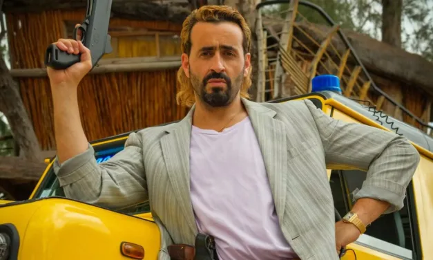 Sentinelle sur TMC : où voir le film porté par Jonathan Cohen en streaming en 2026 ? (Prime Video, Netflix, etc.)