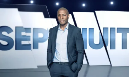 Sept à huit sur TF1 le 4 janvier : le portrait de Lilie au cœur du magazine dominical