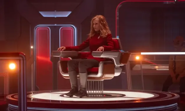 Star Trek: Starfleet Academy : la prochaine grande série de la franchise débarque en janvier sur Paramount+