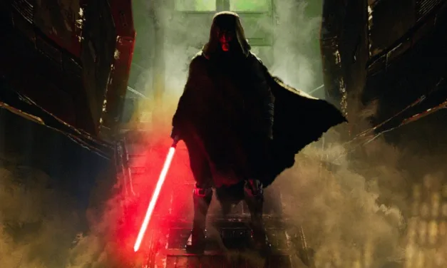 Star Wars : Maul – Seigneur de l’ombre : pourquoi la série animée sur Dark Maul est un événement majeur sur Disney+