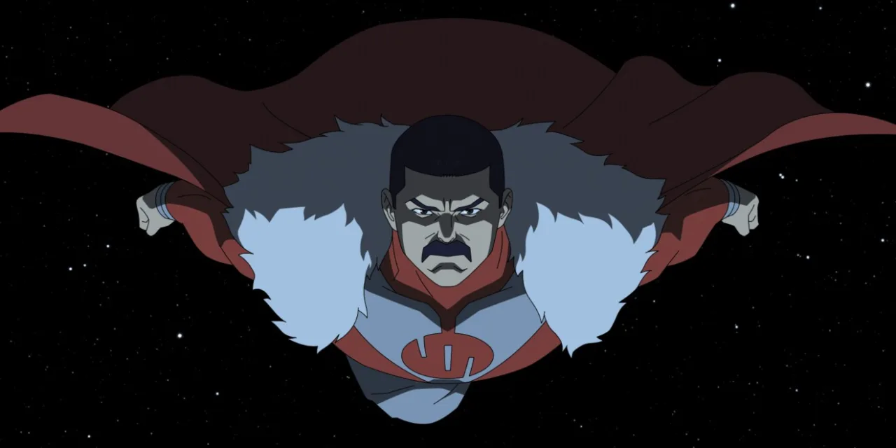 Invincible saison 4 : date de sortie, trailer, nouveaux ennemis et ce qui attend la série sur Prime Video